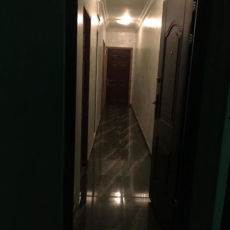 Makvalas Apartment In Batumi Centre 外观 照片