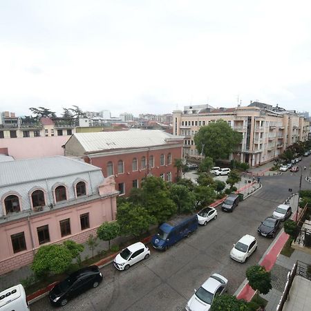 Makvalas Apartment In Batumi Centre 外观 照片