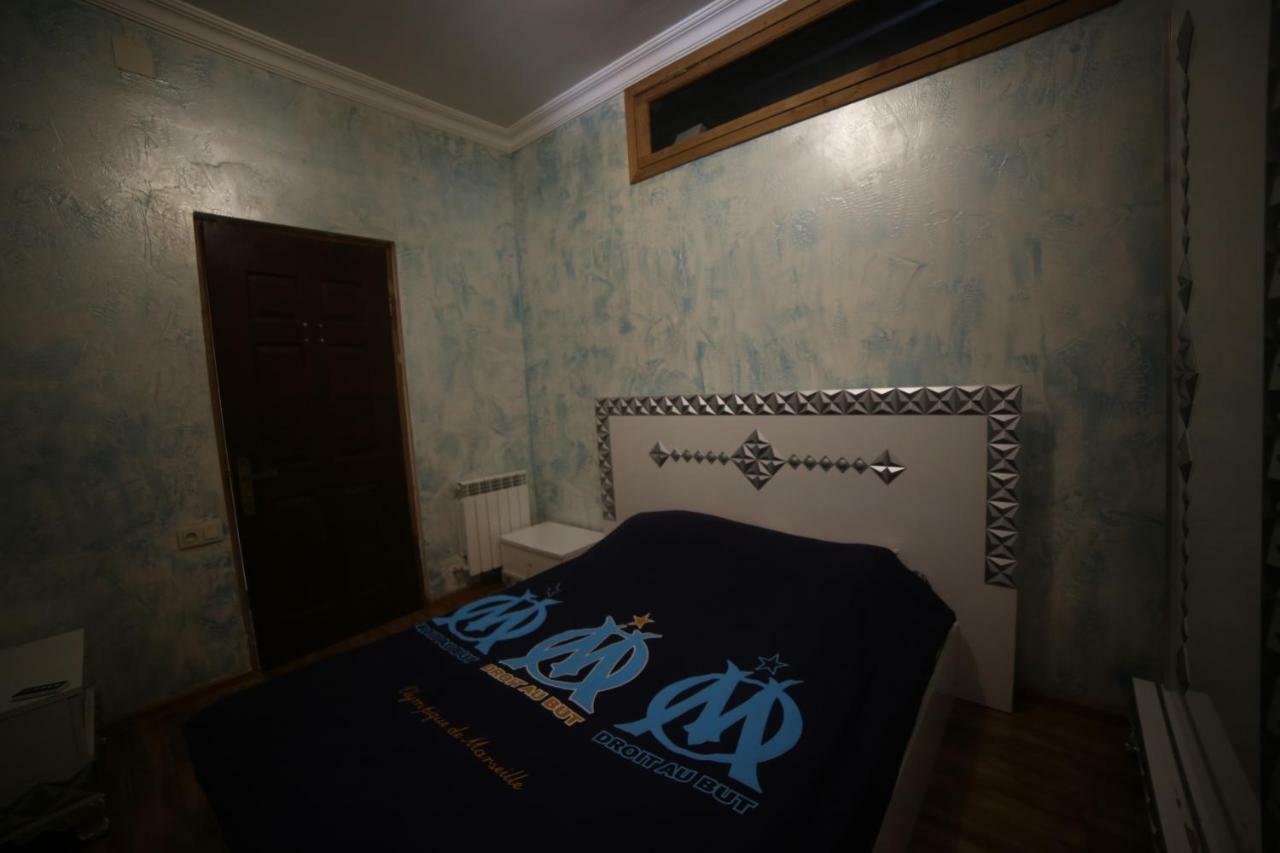 Makvalas Apartment In Batumi Centre 外观 照片
