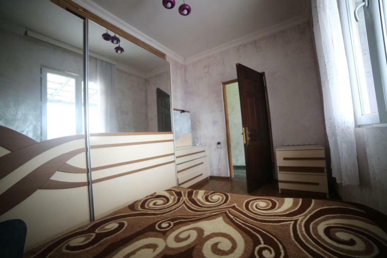 Makvalas Apartment In Batumi Centre 外观 照片
