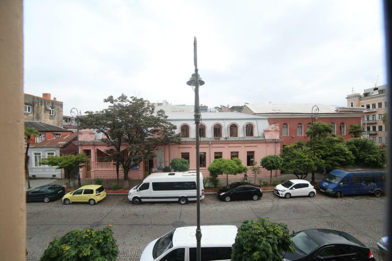 Makvalas Apartment In Batumi Centre 外观 照片